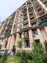 N:025 ПРОДАЕТСЯ 3/8/10 новостройка  ЖК Sag'bon residenсе